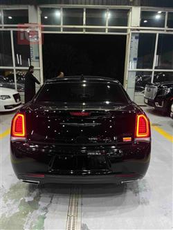 Chrysler 300